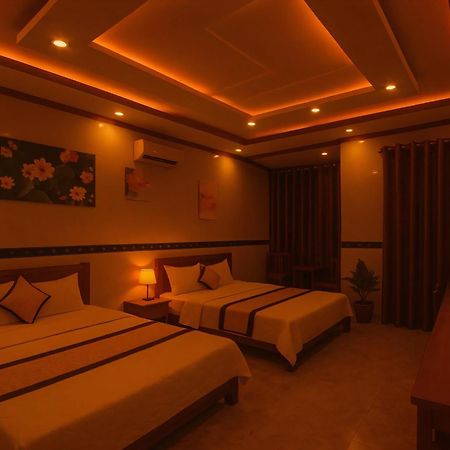 Ct Morning Hotel كان ثو المظهر الخارجي الصورة