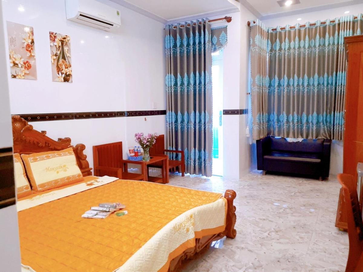 Ct Morning Hotel كان ثو المظهر الخارجي الصورة