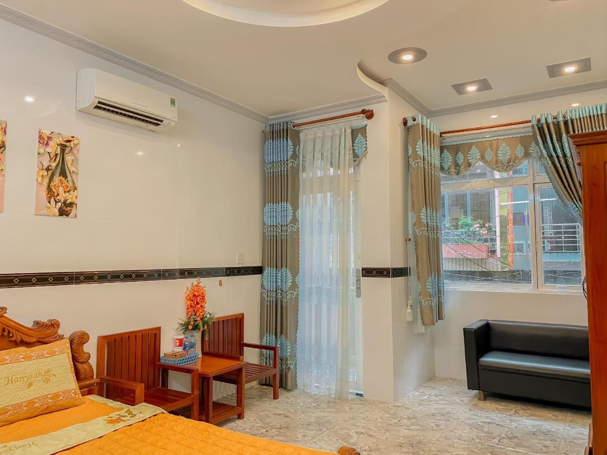 Ct Morning Hotel كان ثو المظهر الخارجي الصورة