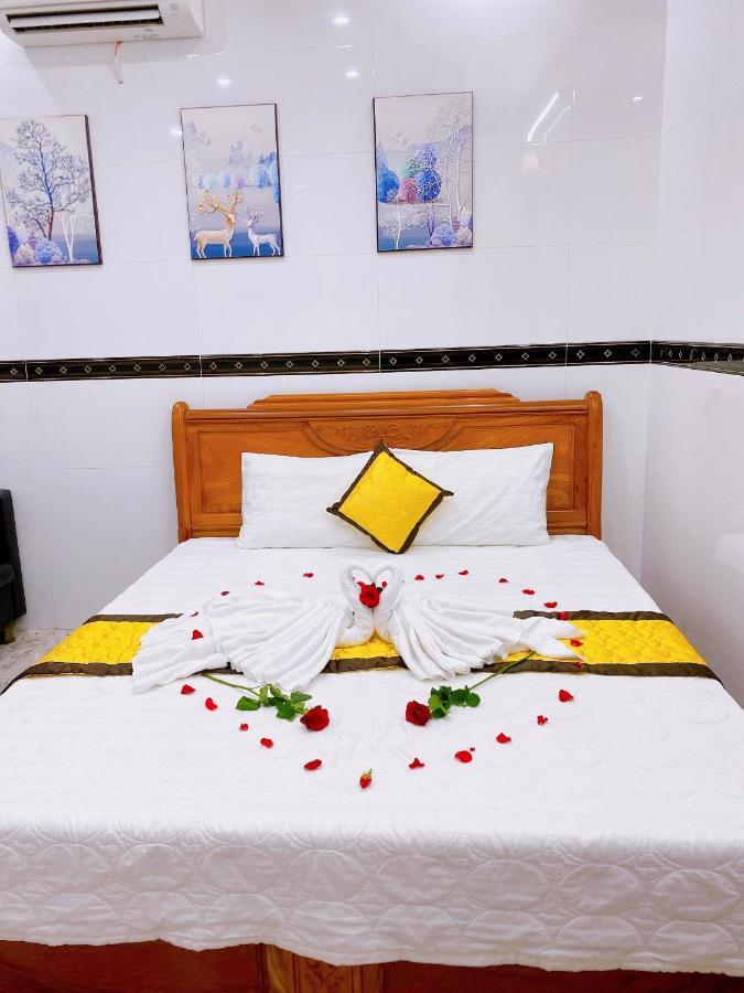 Ct Morning Hotel كان ثو المظهر الخارجي الصورة