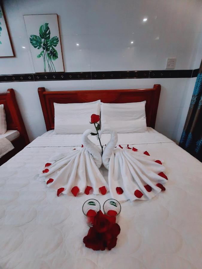 Ct Morning Hotel كان ثو المظهر الخارجي الصورة