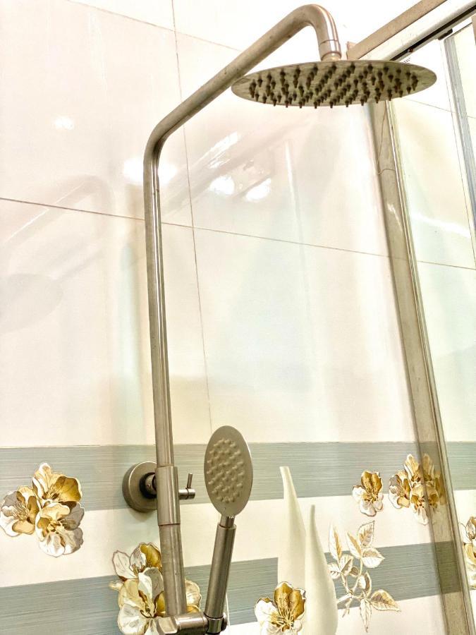 Ct Morning Hotel كان ثو المظهر الخارجي الصورة