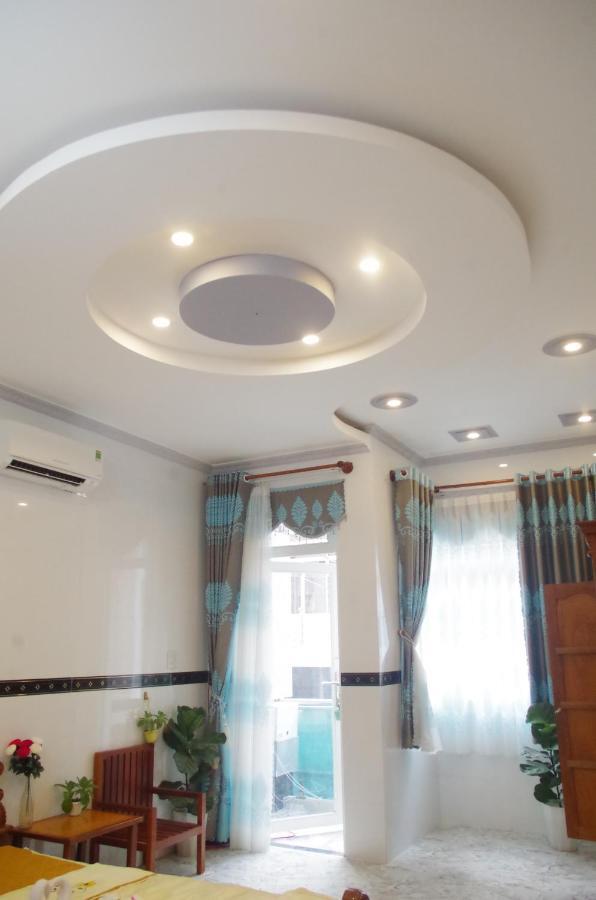 Ct Morning Hotel كان ثو المظهر الخارجي الصورة